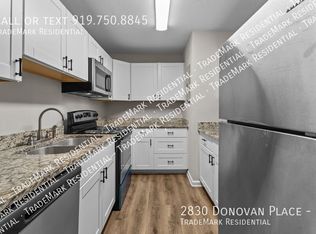 2830 Donovan Pl #B, Raleigh, NC 27610