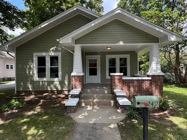 249 W Lake St, Madisonville, KY 42431