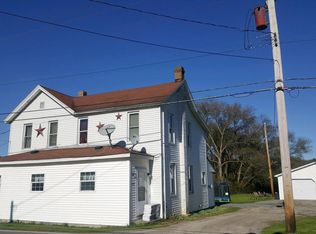 338 Old Route 322, Philipsburg, PA 16866