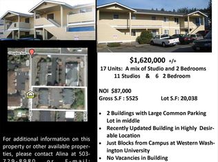 1009 Lenora Ct, Bellingham, WA 98225