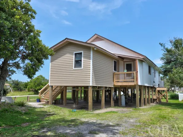 53770 State Highway 12, Frisco, NC 27936