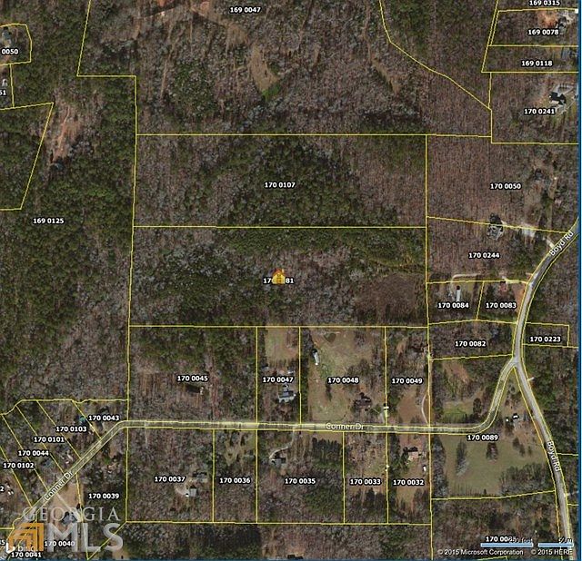 2nd image of Off Boyd Rd