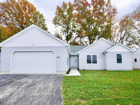 1512 Hopkins Ave, Dover, DE 19901