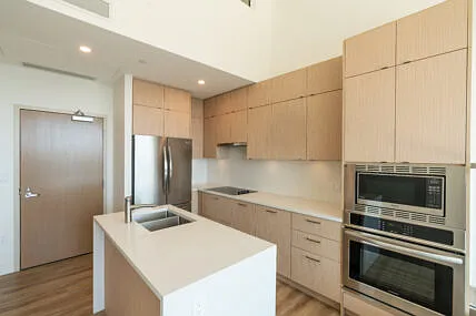 1763 Comox St #3103 — Photo 10