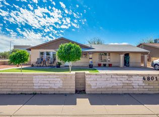 4801 W Almeria Rd, Phoenix, AZ 85035