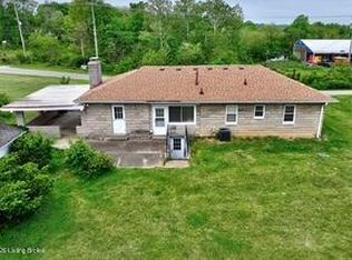 307 Gilliland Rd, Louisville, KY 40245