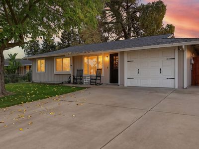 3954 Bainbridge Dr, North Highlands, CA, 95660