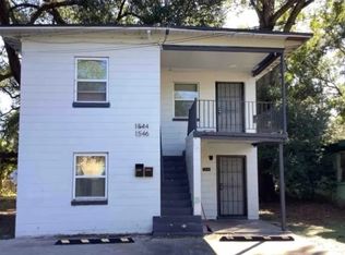 1544 Ella St #1544, Jacksonville, FL 32209