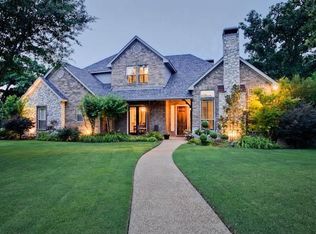 3932 Maggies Meadow, Denton, TX 76210