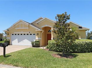 446 Old Bridge Cir, Davenport, FL 33897