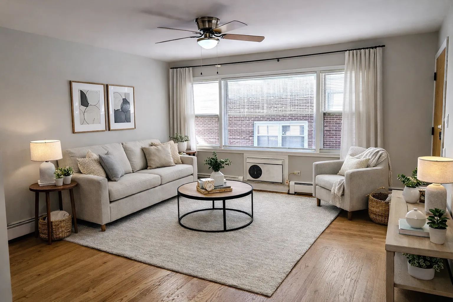 2 bed, 725 sqft, $1,900 — Photo 4