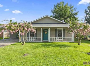 12943 Rambling Oaks Ave, Baton Rouge, LA 70818