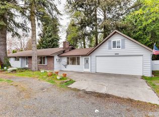 9908 S 240th St, Kent, WA 98031