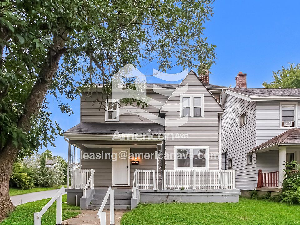 96 Fernwood Ave, Dayton, OH 45405 Zillow