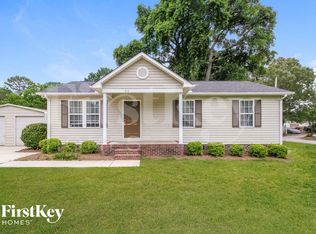 414 Chrysler St, Kannapolis, NC 28083
