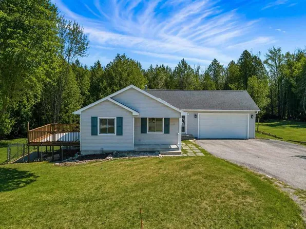 2268 Cedardale Ct, Petoskey, MI 49770
