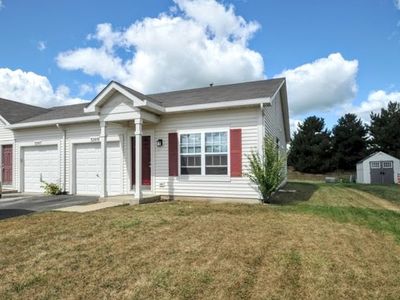 3209 Hoffman St, Plano, IL, 60545