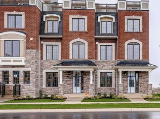 3051 John McKay Blvd #3051, Oakville, ON L6H 4K5