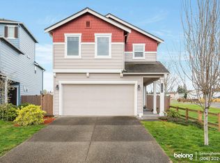 11504 189th St E, Puyallup, WA 98374