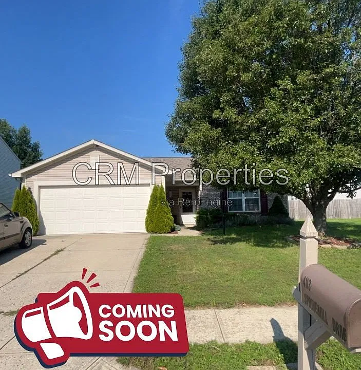 4113 Springmill Dr