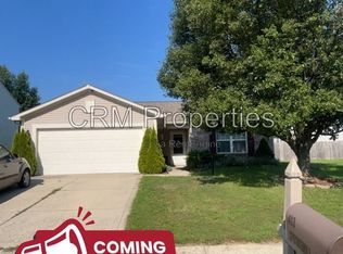 4113 Springmill Dr, Kokomo, IN 46902