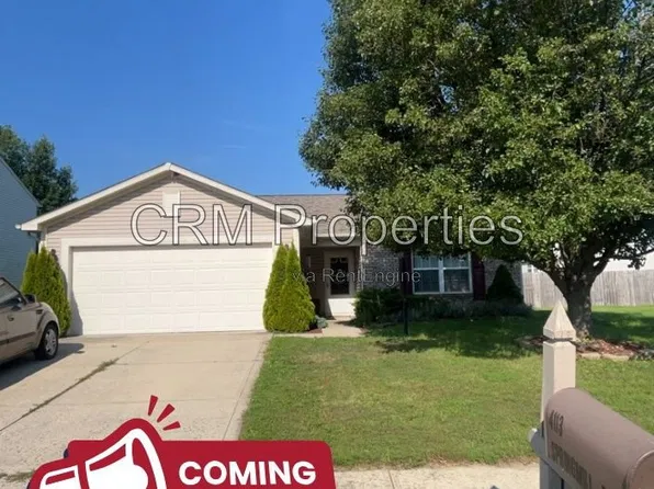 4113 Springmill Dr, Kokomo, IN 46902