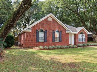 7835 Woodland Hills Dr, Semmes, AL 36575