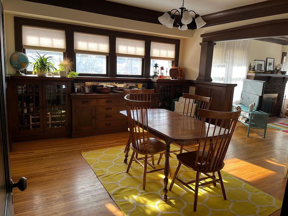 1st image of 4047 Aldrich Ave S #1