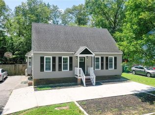 5207 White Pickett Ln, North Chesterfield, VA 23237
