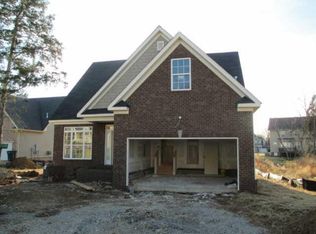 608 Oak Cove Ct LOT 24, Mount Juliet, TN 37122
