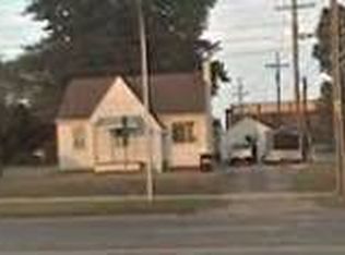 11680 Merriman Rd, Livonia, MI 48150