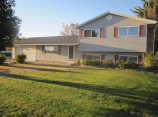 5411 E Free Ave, Iona, ID 83427