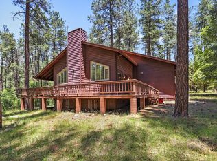 480 N Mountain Meadow Dr, Payson, AZ 85541