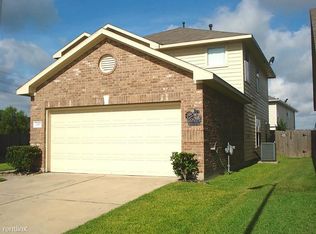 14907 Roche Rock Dr, Humble, TX 77396