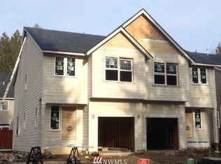 LOT 287 NE Miramar Cir #78, Bremerton, WA 98311