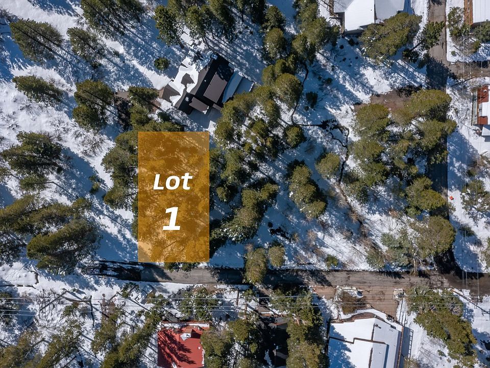 1st image of LOT 1 Minaret Rd