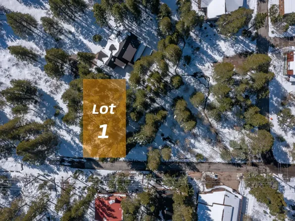 LOT 1 Minaret Rd, June Lake, CA 93529