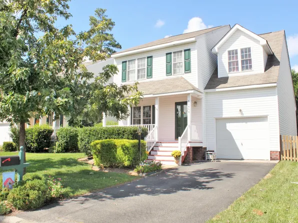 11464 Pinedale Dr, Glen Allen, VA 23059