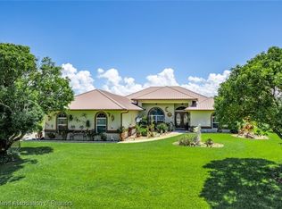 517 San Marco Dr, Sebring, FL 33876