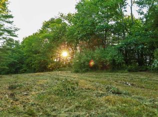 Old County Rd, Sabattus, ME 04280