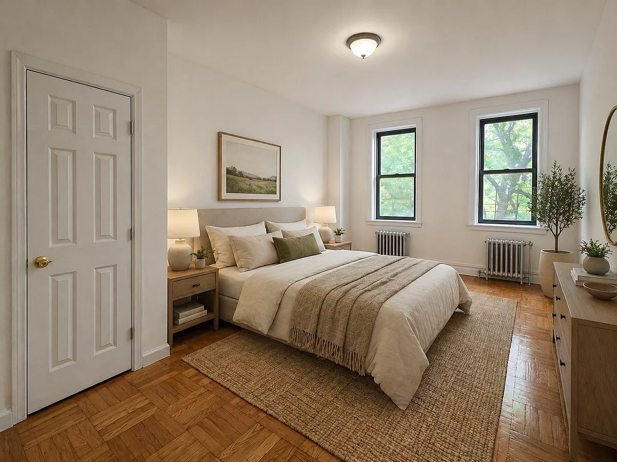 Building Photo - 45 E Mosholu Pkwy N #1D