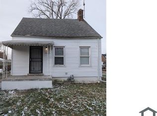 5045 Farmbrook St, Detroit, MI 48224