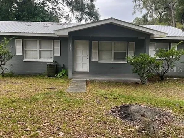 17071 SW 127th Ave, Archer, FL 32618