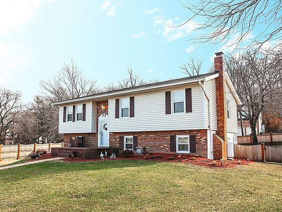 2nd image of 5509 Leisure Ct