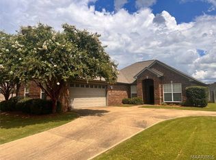 9237 Harrington Cir, Montgomery, AL 36117