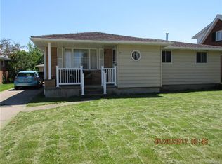 57 Kennedy Dr, Lackawanna, NY 14218