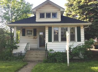 444 Franklin St, DOWNERS GROVE, IL 60515