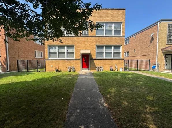 9034 La Crosse Ave #1S, Skokie, IL 60077
