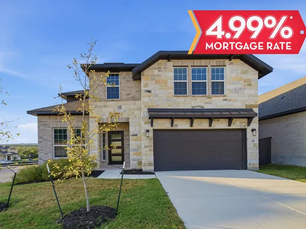 145 Hazel Way, Mico, TX 78056