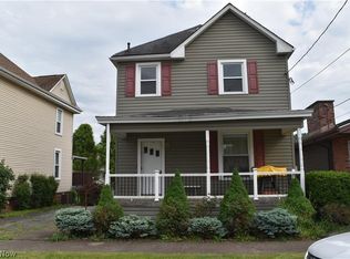 4032 Lincoln Ave, Shadyside, OH 43947